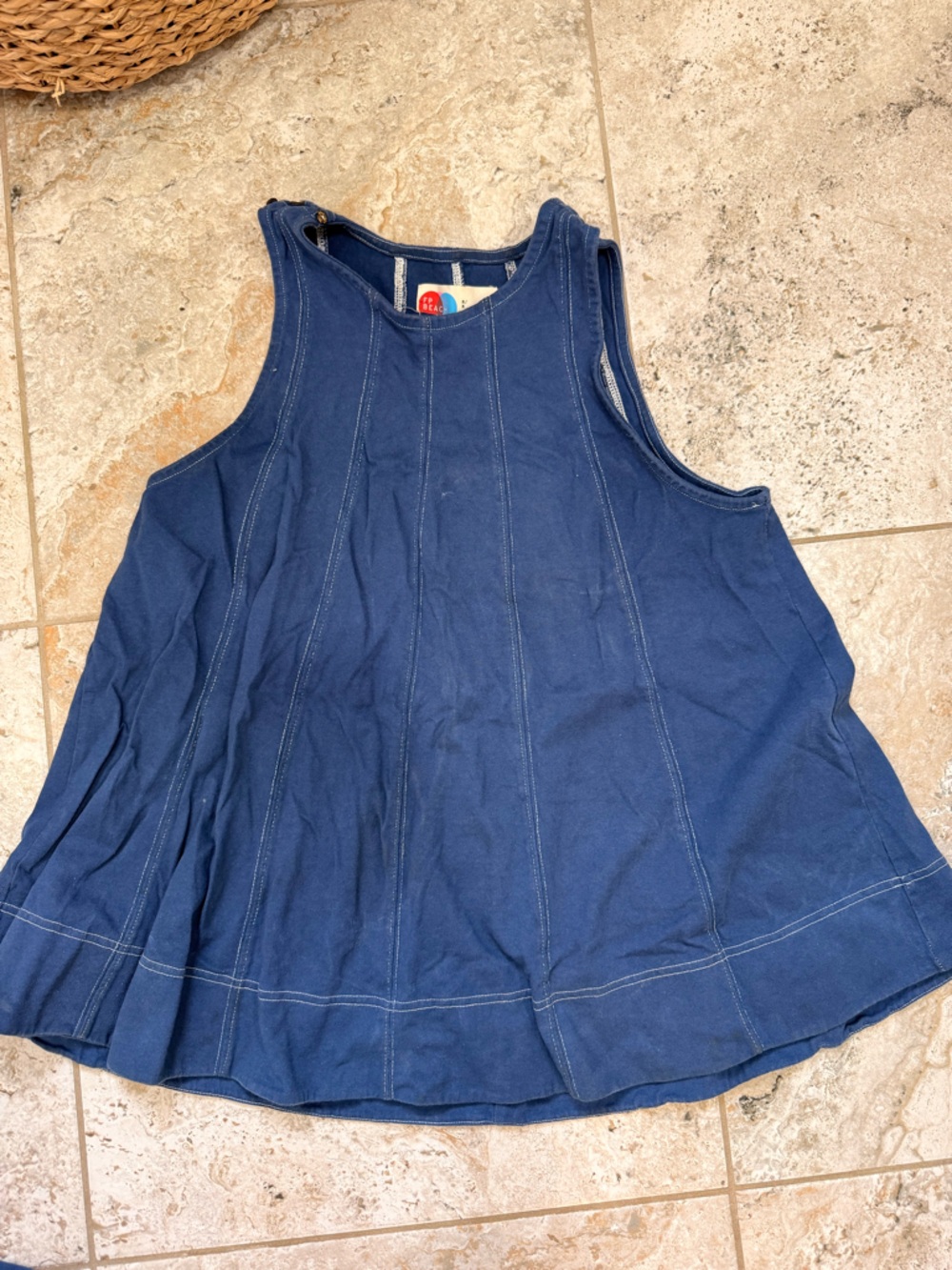 Free People Strada Set - Picture 3 of 4